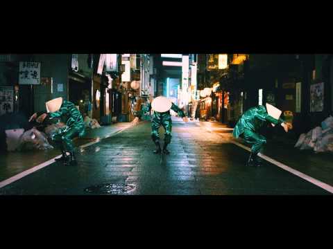 Strawhatz - Tokyo Night