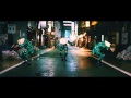 Strawhatz Tokyo Night