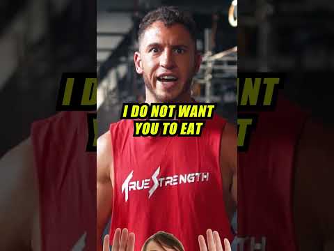 How I Tricked My Brain to Never Eat Junk Food Again