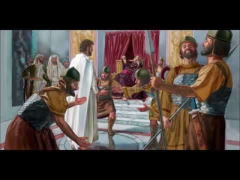 E diela me Jezusin - XXXIV B