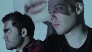 Color Film - "Crawling In Circles"