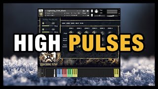 Video thumbnail for Lightning X3M Review (Ice Crisp High End) by Mikael Baggström