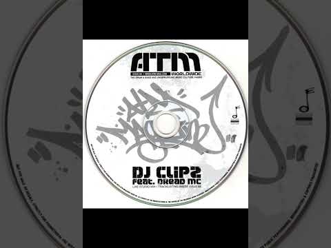 ATM#66 presents DJ Clipz live studio mix