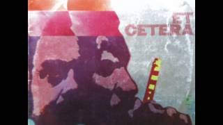 Et Cetera (Wolfgang Dauner) - Raga (Cut) - 1971