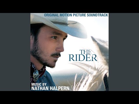 The Rider - Ending Suite