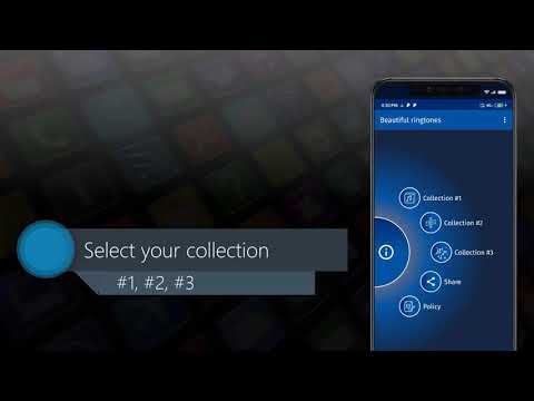 Beautiful ringtones for mobile