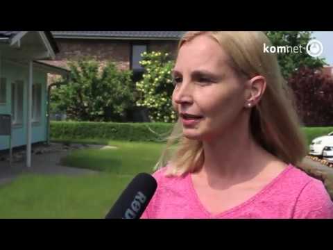 Gewerbegebiet: Handelspark in Bad Bederkesa