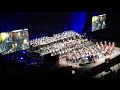 Ennio Morricone - Coro Talia 7 mayo 2019 - angelesdcs Ennio Morricone - Coro Talia 7 mayo 2019