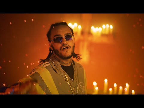 YAIISEVEN - Dejen La Perse (Official Video)