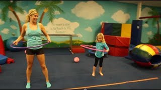 Rebecca the Runner & Actress (Keeping up with Kate)