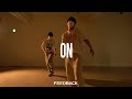THEY. - 18 MONTHS (feat. TY DOLLA $IGN) | ON Choreography