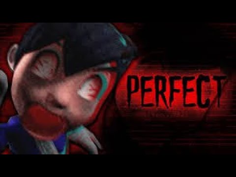 Smg4 it’s gotta be perfect full arc scenes