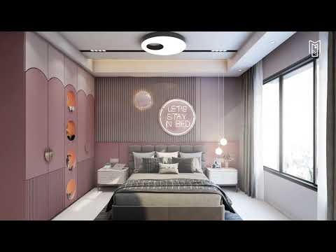 Sitai RKH Mountain Manor Project Tour 1