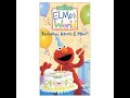 Elmo S World Birthdays Games More Recreational Trailer