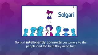 Solgari Customer Engagement - available on Marketplace