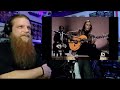 PACO DE LUCIA - Entre dos aguas REACTION | Metal Head DJ Reacts