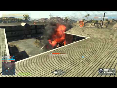 [GER] [BFH] =CBS= Scalpi on Air mit [GKB] Eddy Rhymers