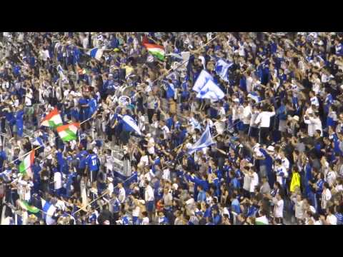 "Amaneci con ganas de venir a verte - La Pandilla de Liniers - Canciones HD" Barra: La Pandilla de Liniers &bull; Club: Vélez Sarsfield