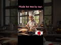 First Time Made By Own Learntoknow