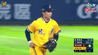 [閒聊] 二壘有人的雙殺打