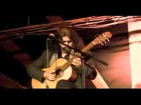 Qorikinti. Manuelcha Prado