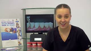 Croydon Orthodontics Practice- Dental Hygiene Appointments