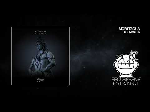 PREMIERE Morttagua   The Mantra Original Mix Timeless Moment