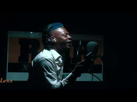 Mr Lexx recording - When We Do Road - Dubplate