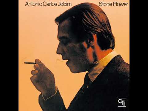 Antônio Carlos Jobim - Stone Flower - 01 Tereza My Love