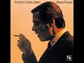 Antônio Carlos Jobim - Stone Flower - 01 Tereza My Love