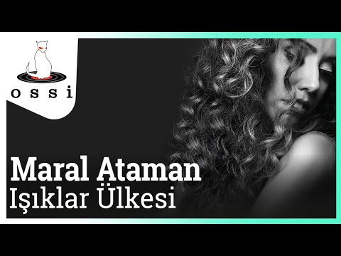 Maral Ataman - Luys Yergir / ԼՈՅՍ ԵՐԿԻՐ / Işıklar Ülkesi
