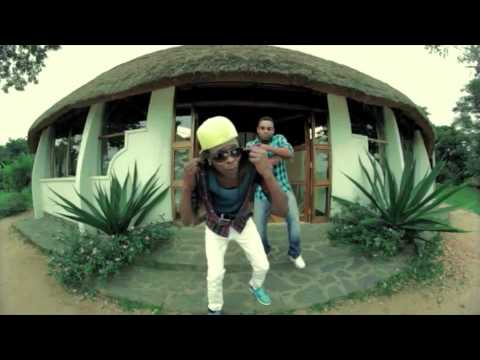 New Eritrean music 2012-Sami ft Dr.-Jose- Chameleon - Beauty