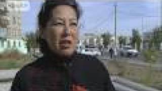 Borat 'threatens' human rights situation in Kazakhstan