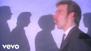 Ultravox - The Voice