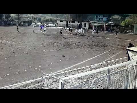 Lazio - Allievi Regionali U17 Girone E - Giornata 13 - Vis Sezze vs Arce 1932