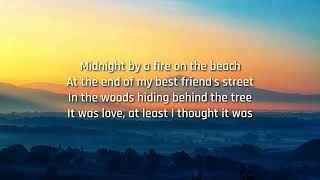 Rita Ora - First Time High ( Lyrics)