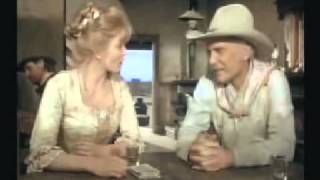 Diane Lane &amp; Robert Duvall - Lonesome Dove