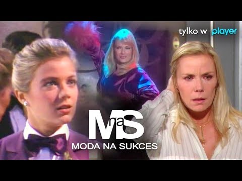 Moda na sukces - Jaka jest Brooke Logan?