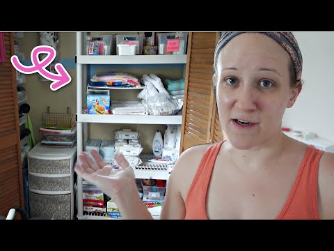 My Next House Project // Stay at Home Mom Vlogs || Mommy Etc