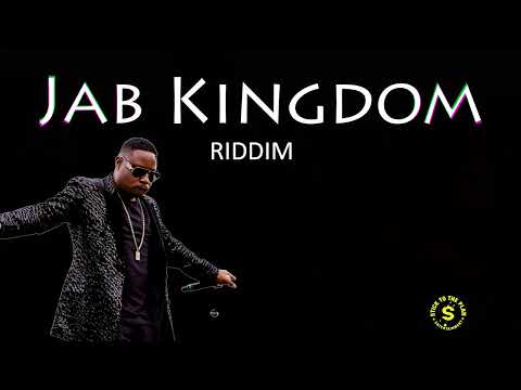 Anthony KD - Cum For Jab | Jab Kingdom Riddim [Soca 2023]