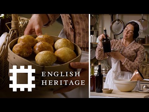 How to Make a Travel Picnic — The Victorian Way