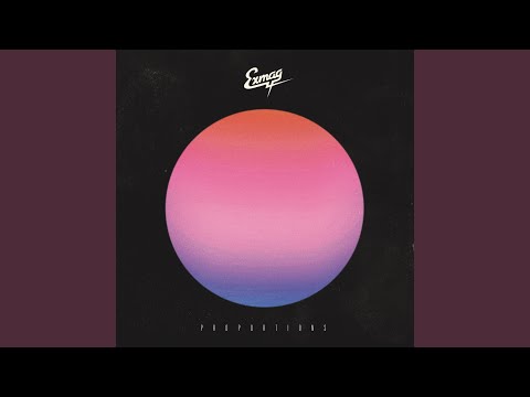 Takin' It To The Max (Lowtemp Anthem)