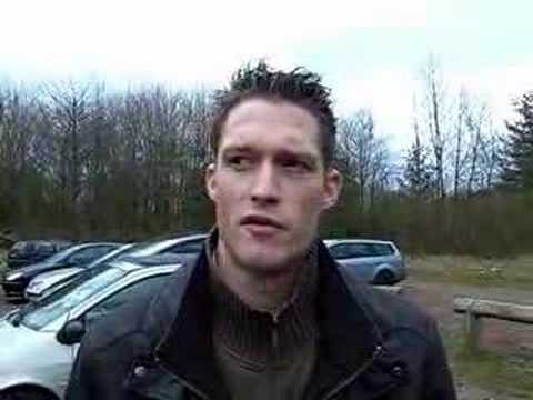 02.03.2008 VfL Alfter - Viktoria Köln 0:0 (Interviews)