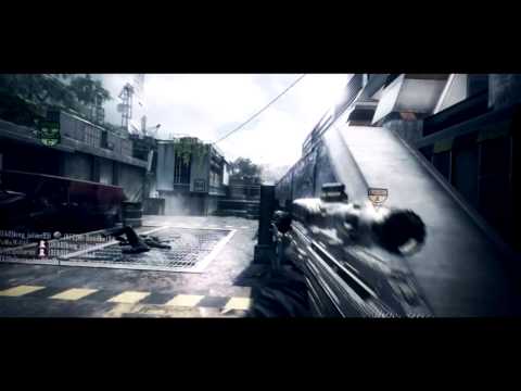 OVER THERE by SnickZ