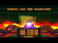 Crash Bandicoot The Wrath Of Cortex Level 13 Smokey And The Bandicoot Gem Crystal