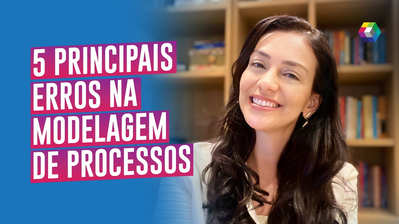 5 Principais Erros na Modelagem com BPMN