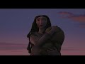 Ice Age 2002 Tiger Attack