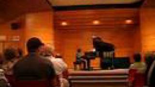 Phantom of the Opera on piano ( by Tutku )