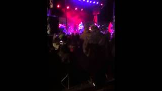 Wagon Wheel Swon Brothers