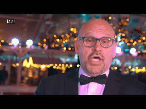 L1 TV - Wentjerdruim 2015 - Martin Hurkens - Nessun Dorma